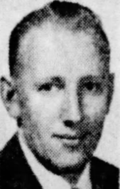 Photo of Duane Lund