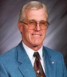 Photo of Greg Lund