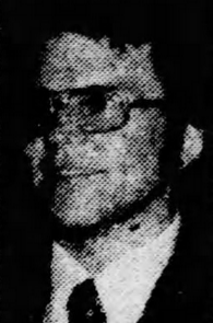 Photo of Wesley Lund
