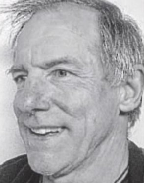 Photo of Bruce A Lundeen