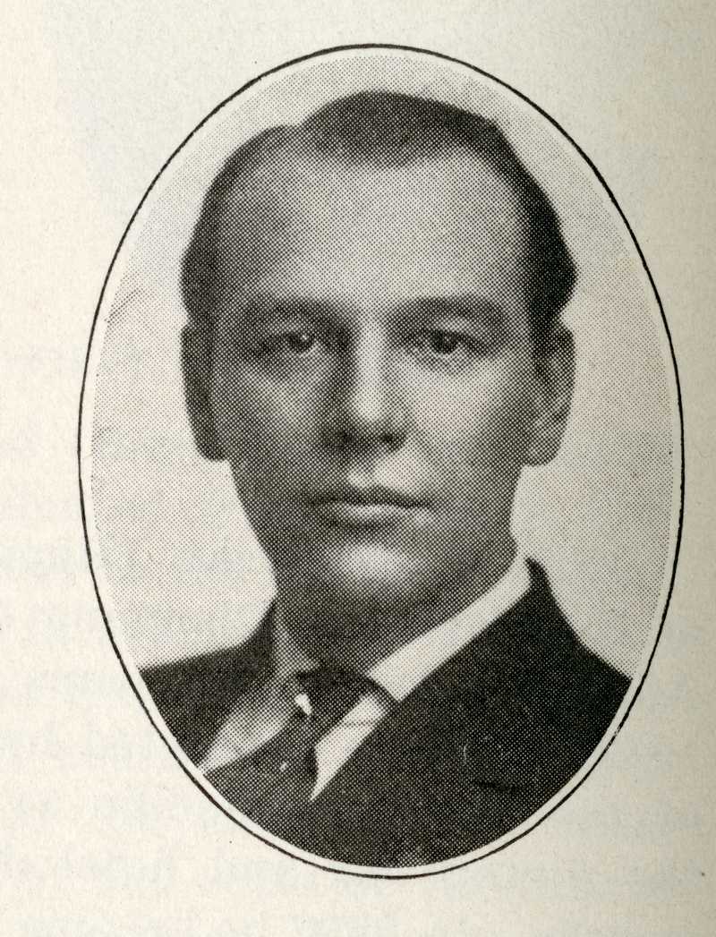 Photo of Ernest Lundeen