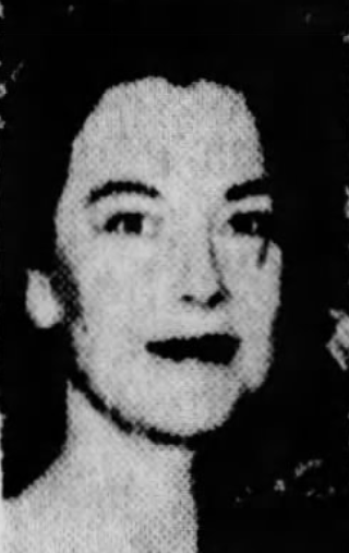 Photo of Ione Lundeen