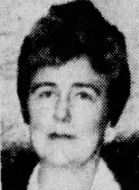 Photo of Norma Lundeen