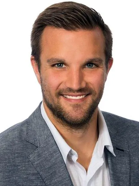 Photo of Matt Lundin