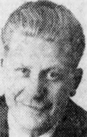 Photo of Curtis Lundquist