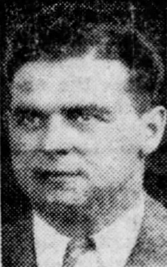 Photo of Robert Lundquist
