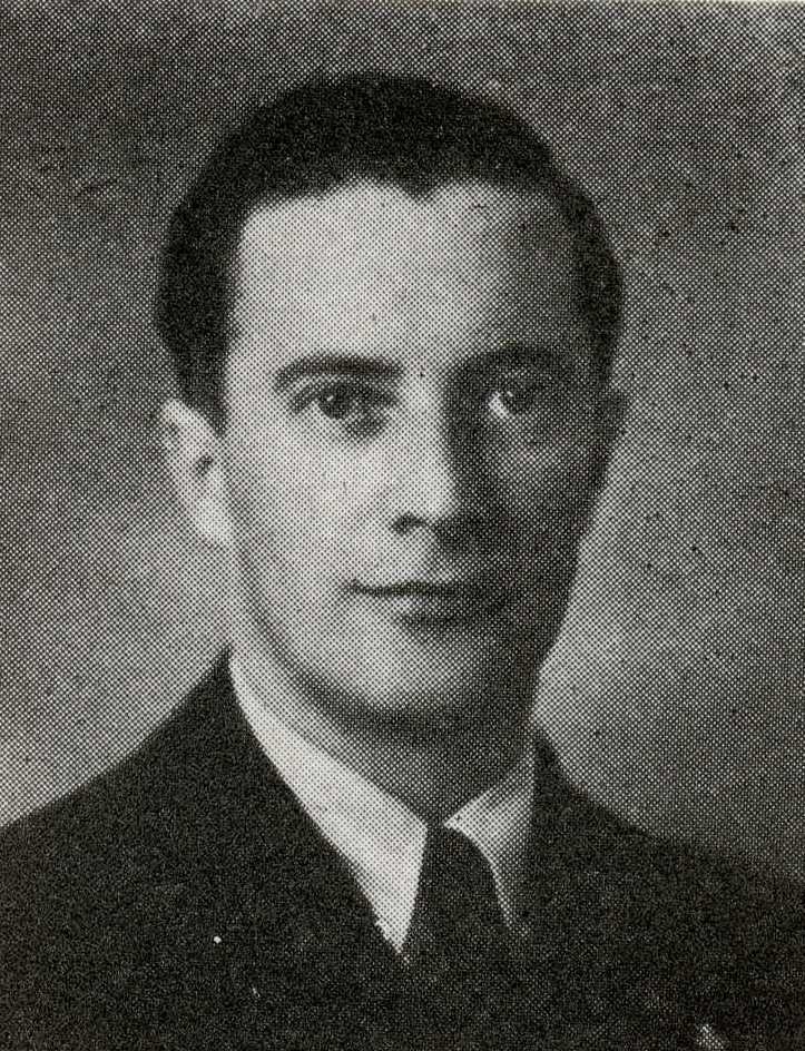 Photo of Don D. Lundrigan