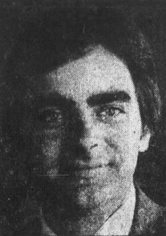 Photo of Todd Lundquist