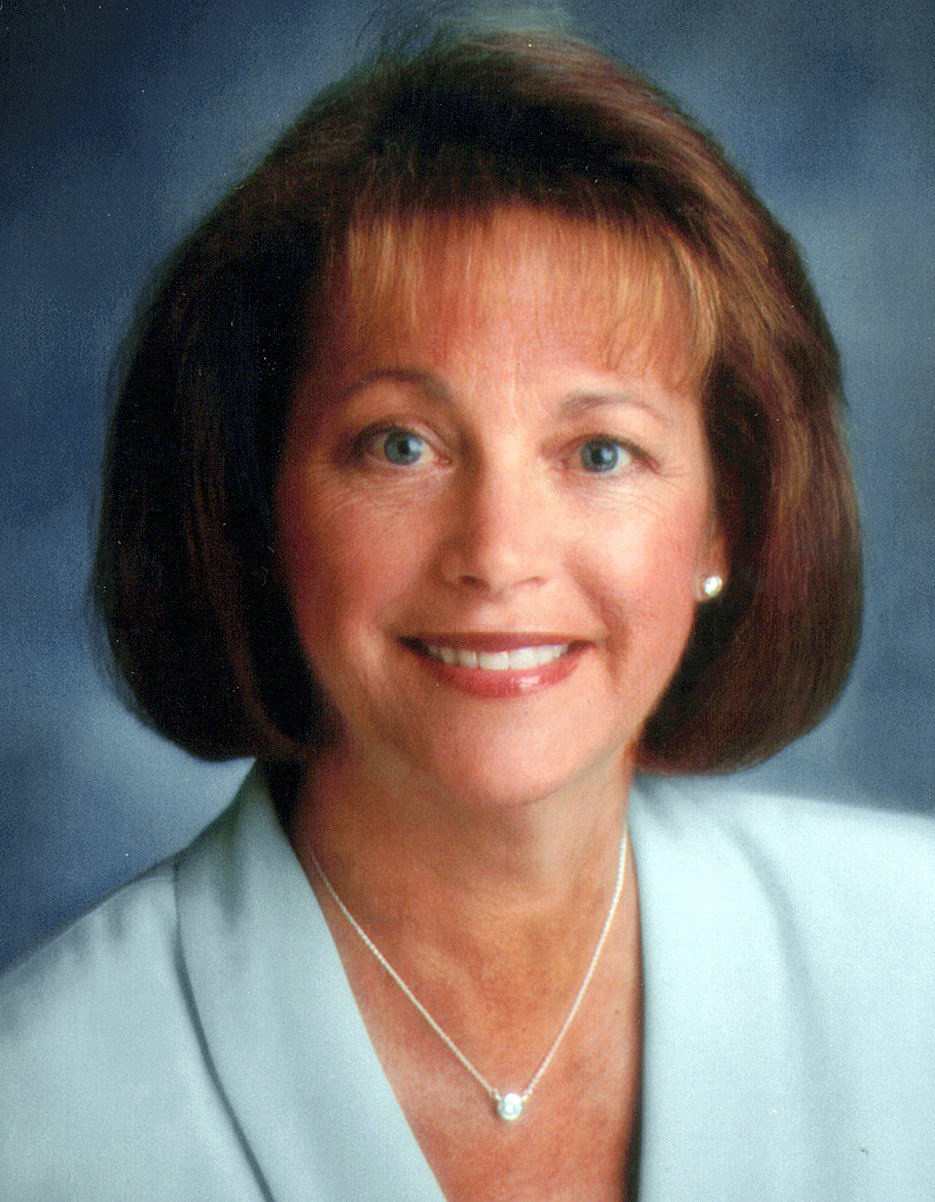 Photo of Darlene Luther