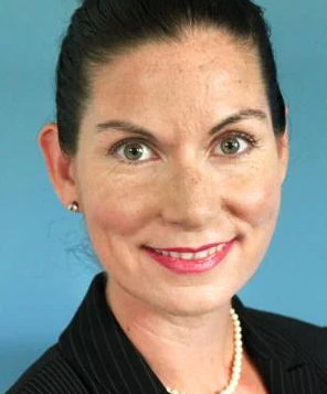 Photo of Kate Luthner