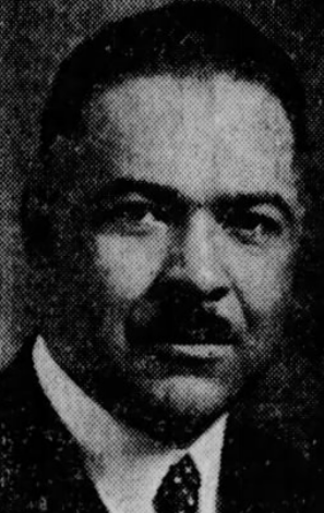 Photo of Donald Lyle