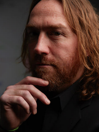 Photo of Darin Lynch