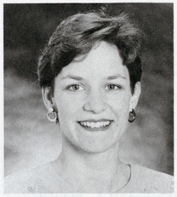 Photo of Teresa Lynch