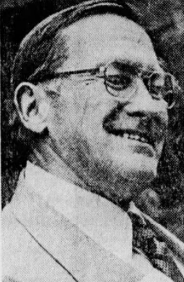 Photo of Jim Miles