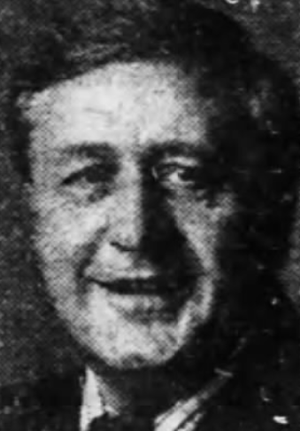 Photo of Noel Maanum