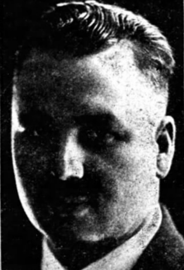 Photo of Melvin J. Maas