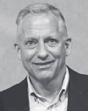 Photo of Mike ter Maat