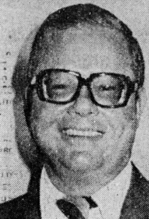 Photo of Roger MacBride
