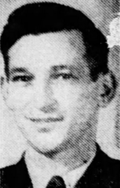 Photo of George W. MacDonald