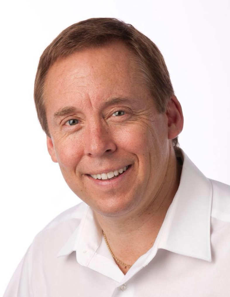 Photo of Keith MacDonald