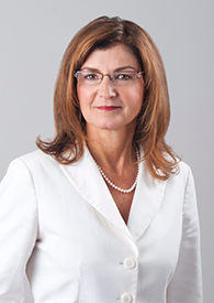 Photo of Michelle MacDonald