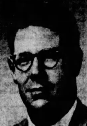 Photo of Clark MacGregor
