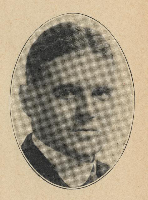 Photo of Edwin Lockwood MacLean