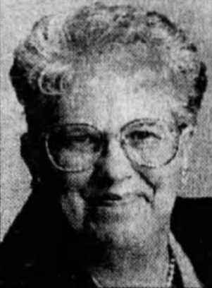 Photo of Gerry Machowicz