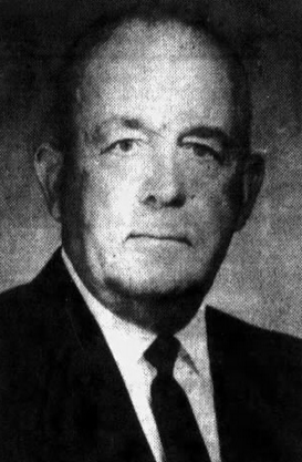 Photo of Everett Madetzke