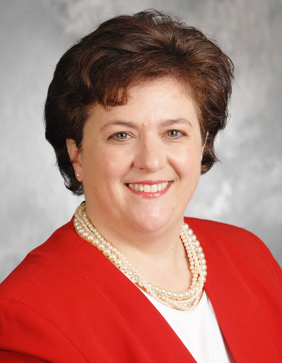 Photo of Shelley J. Madore