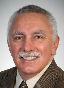 Photo of Pat Madure