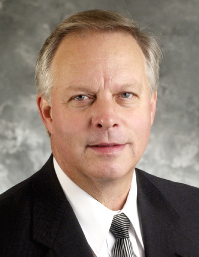 Photo of Doug Magnus