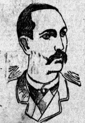 Photo of Matthew Maguire