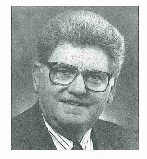 Photo of Mark P. Mahon