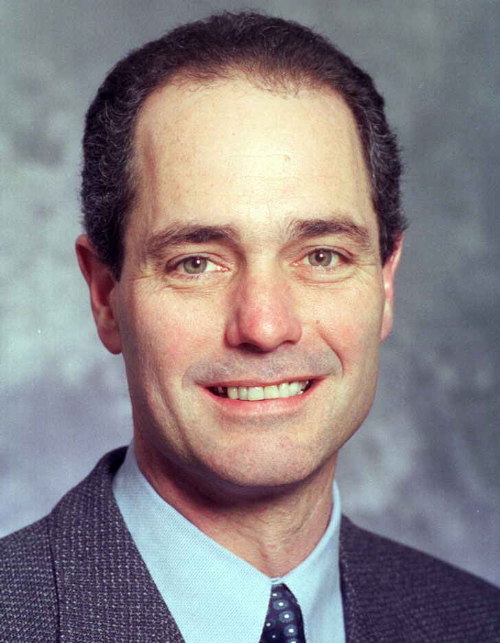 Photo of Tim Mahoney