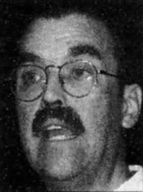 Photo of Tom Maiers