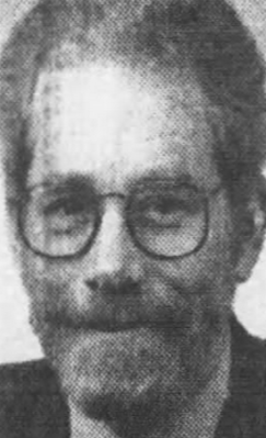 Photo of Ian Maitland