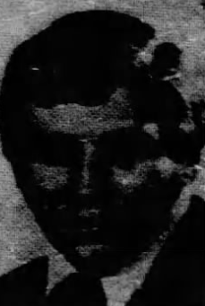 Photo of Erland J. Maki