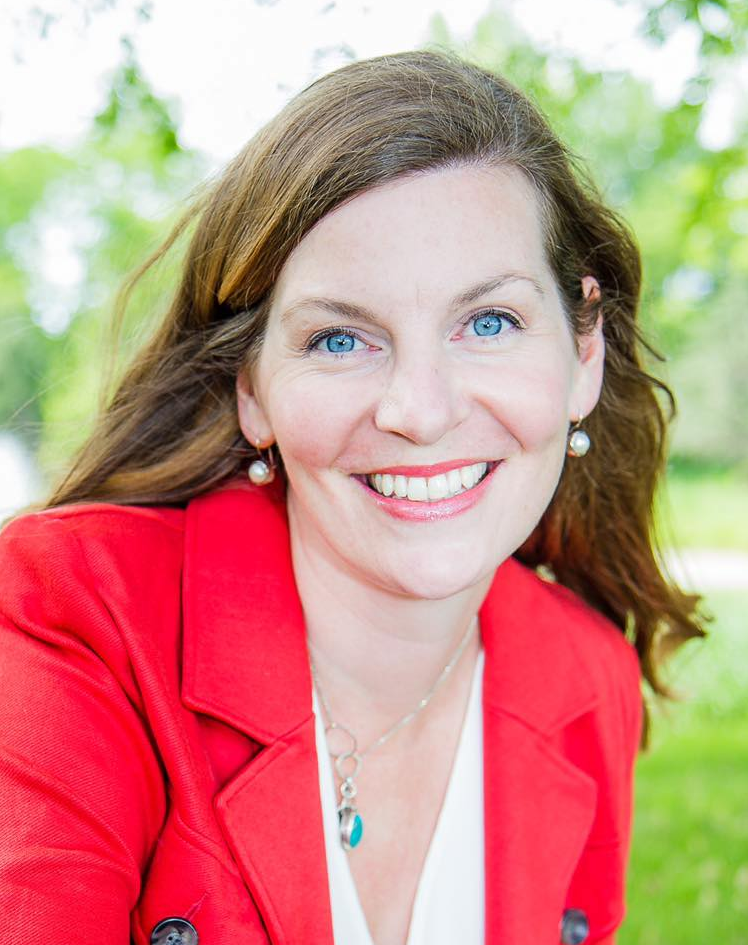 Photo of Katie Malchow