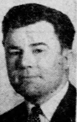 Photo of Richard T. Malone