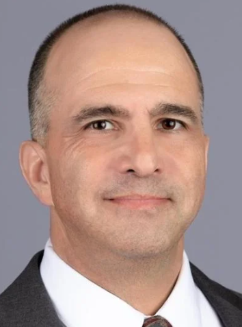 Photo of Doug Malsom