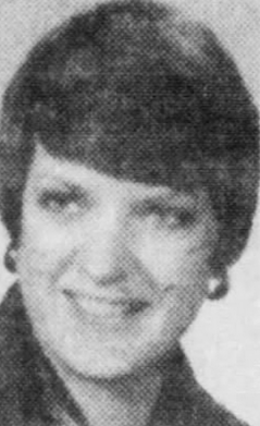 Photo of Wendy Maltzen
