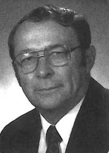 Photo of Delbert Mandelko