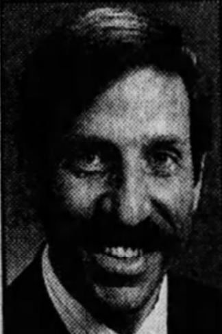 Photo of Paul Mandell