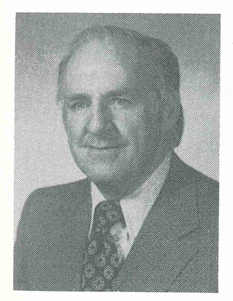 Photo of Thomas J. Mangan