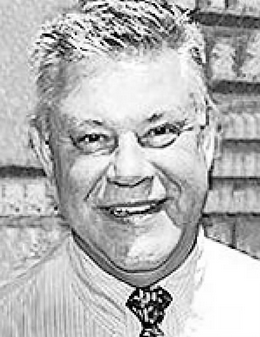 Photo of Timothy O. Manthey