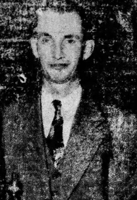 Photo of Leo Manzey