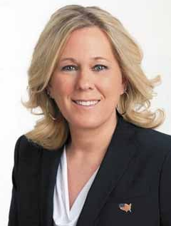 Photo of Anne Marcotte