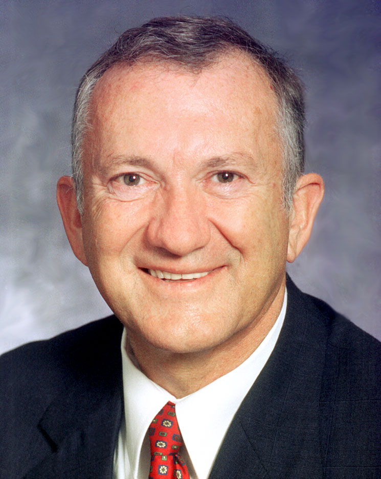 Photo of Harry Mares
