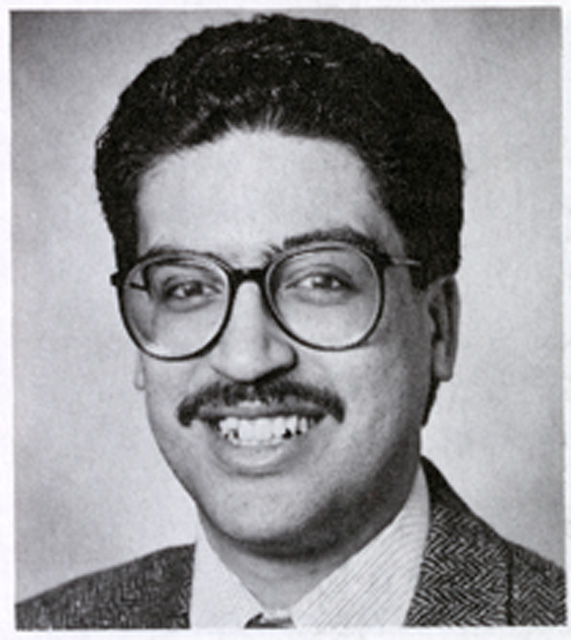Photo of Carlos Mariani